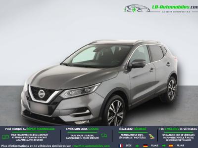 Nissan Qashqai 1.3 DIG-T 140