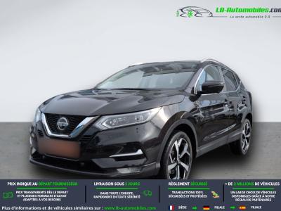 Nissan Qashqai 1.3 DIG-T 160 BVA