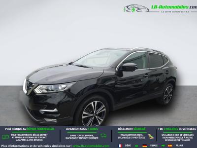 Nissan Qashqai 1.3 DIG-T 160 BVA