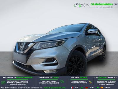Nissan Qashqai 1.3 DIG-T 160 BVA