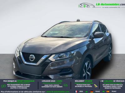 Nissan Qashqai 1.3 DIG-T 160 BVA