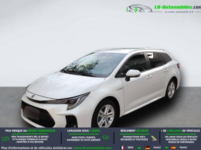 Suzuki Swace 1.8 Hybrid 98ch