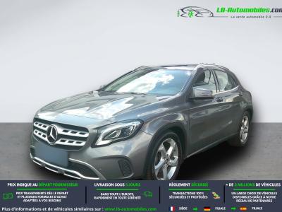 Mercedes GLA 200  BVA