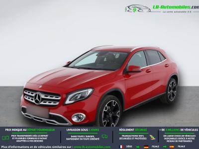 Mercedes GLA 200  BVA