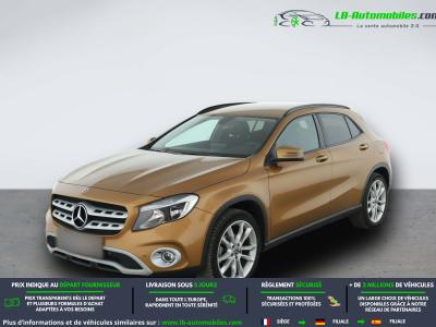 Mercedes GLA 200  BVA
