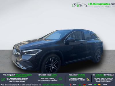 Mercedes GLA 200 BVA