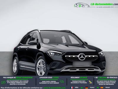 Mercedes GLA 200 d BVA
