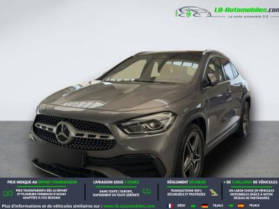Mercedes GLA 250 BVA 4Matic