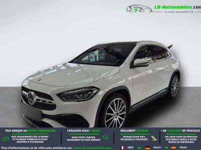 Mercedes GLA 250 BVA 4Matic