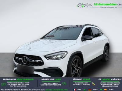 Mercedes GLA 250 BVA 4Matic