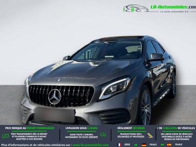 Mercedes GLA 200  BVA