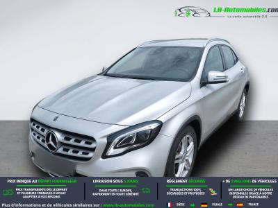 Mercedes GLA 200  BVA