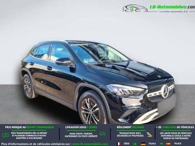 Mercedes GLA 180 BVA