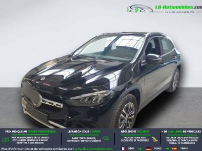 Mercedes GLA 180 BVA