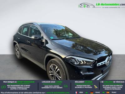 Mercedes GLA 180 BVA
