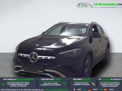 Mercedes GLA 180 BVA