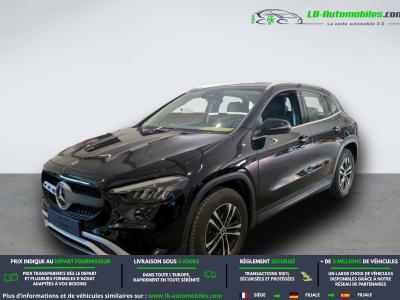 Mercedes GLA 180 BVA