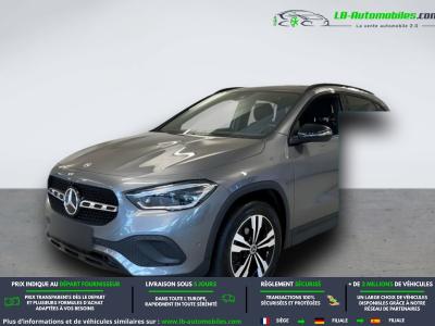 Mercedes GLA 180 BVA
