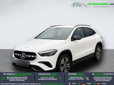 Mercedes GLA 180 BVA