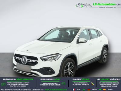Mercedes GLA 200 BVA