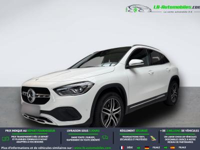 Mercedes GLA 200 BVA