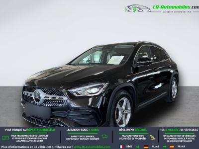 Mercedes GLA 200 BVA