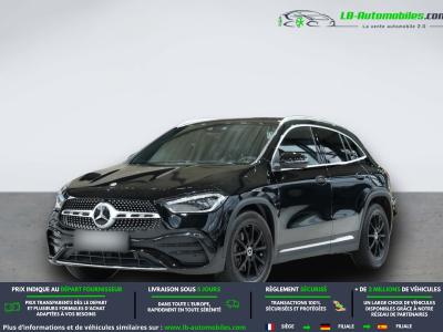 Mercedes GLA 250 BVA 4Matic
