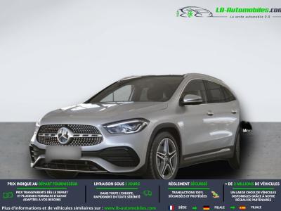Mercedes GLA 250 BVA 4Matic