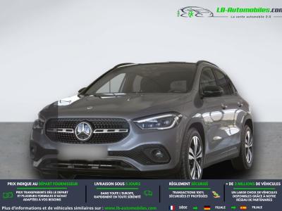 Mercedes GLA 220 d BVA 4Matic