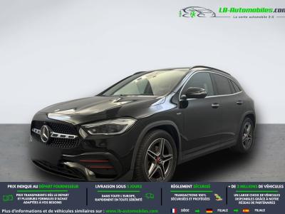 Mercedes GLA 250 BVA 4Matic