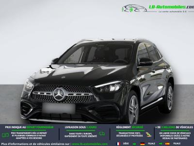 Mercedes GLA 200 BVA