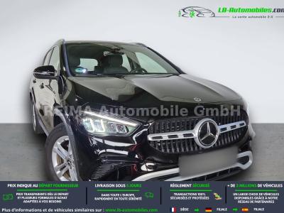 Mercedes GLA 200 BVA