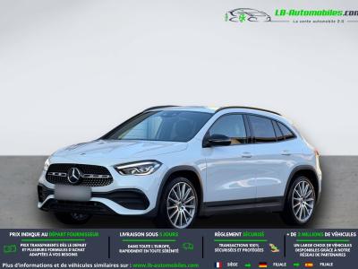 Mercedes GLA 200 BVA