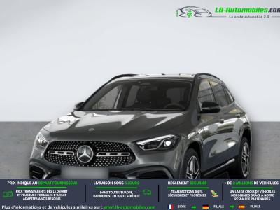 Mercedes GLA 200 d BVA