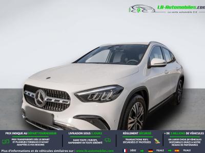 Mercedes GLA 180 BVA