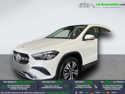 Mercedes GLA 180 BVA