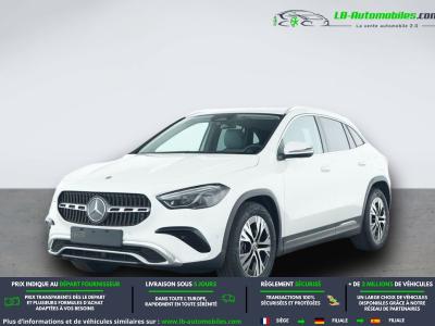 Mercedes GLA 180 BVA