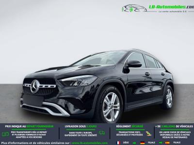 Mercedes GLA 180 BVA