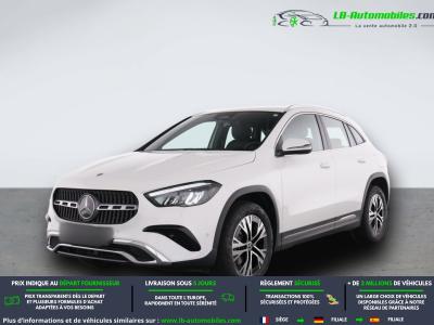 Mercedes GLA 180 BVA