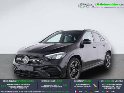 Mercedes GLA 180 BVA