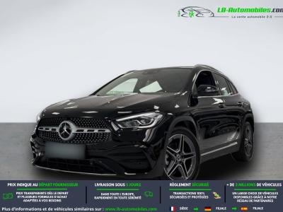 Mercedes GLA 200 BVA