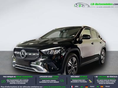 Mercedes GLA 200 BVA