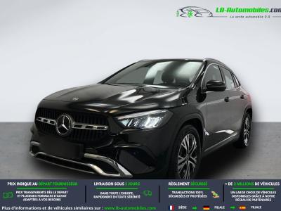 Mercedes GLA 200 BVA
