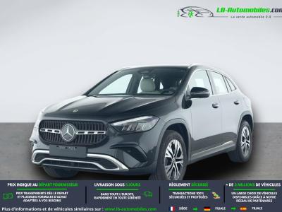 Mercedes GLA 200 BVA