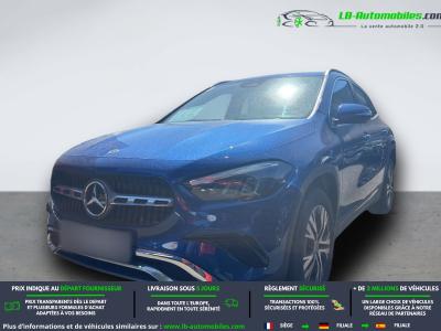 Mercedes GLA 200 BVA
