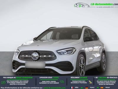 Mercedes GLA 200 BVA