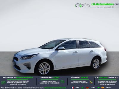 Kia Ceed SW 1.0 T-GDI 120 ch BVM