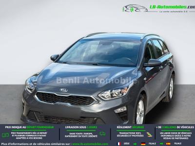 Kia Ceed SW 1.0 T-GDI 120 ch BVM