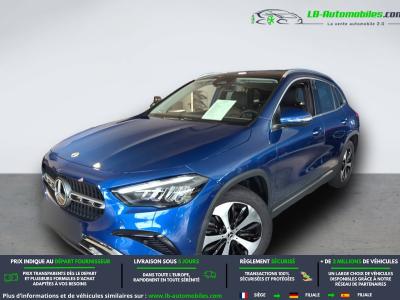 Mercedes GLA 250 e BVA