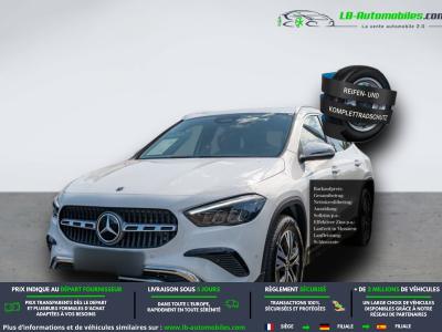Mercedes GLA 250 e BVA